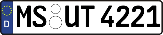 MS-UT4221