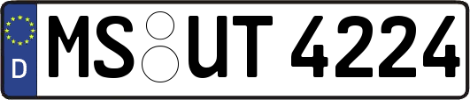 MS-UT4224