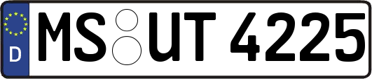 MS-UT4225