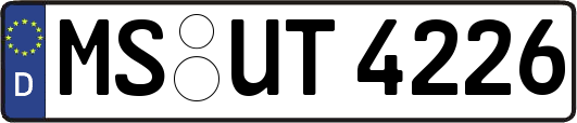 MS-UT4226