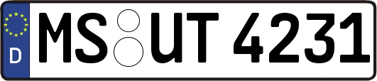 MS-UT4231