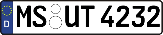 MS-UT4232