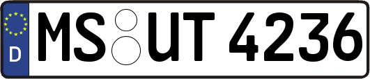 MS-UT4236