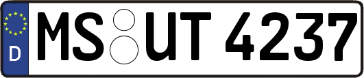 MS-UT4237