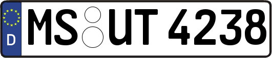 MS-UT4238