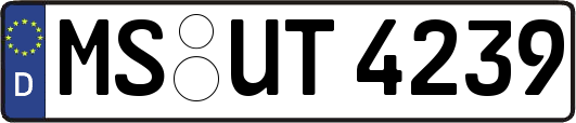 MS-UT4239
