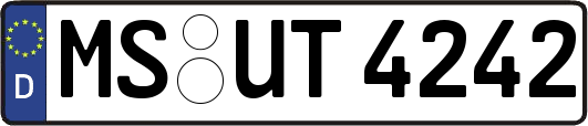 MS-UT4242