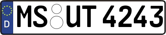 MS-UT4243