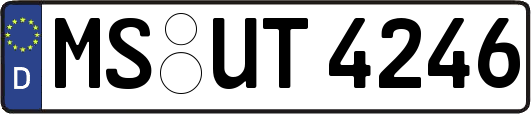 MS-UT4246