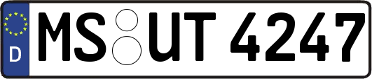 MS-UT4247