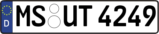 MS-UT4249