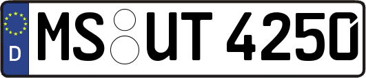 MS-UT4250