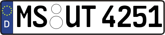 MS-UT4251