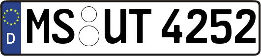 MS-UT4252