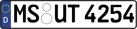 MS-UT4254