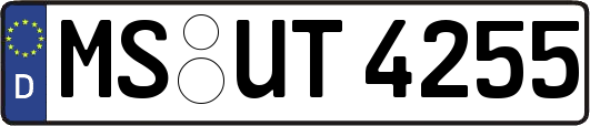 MS-UT4255