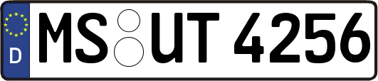 MS-UT4256