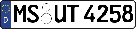 MS-UT4258