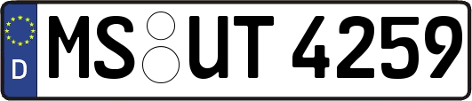 MS-UT4259