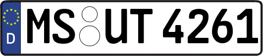 MS-UT4261