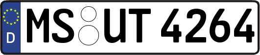MS-UT4264