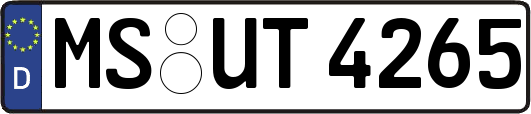 MS-UT4265