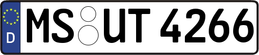 MS-UT4266