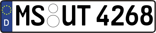 MS-UT4268