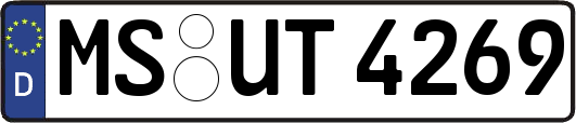 MS-UT4269