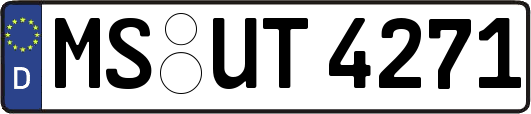 MS-UT4271