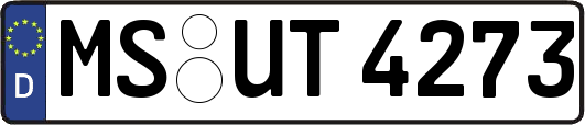 MS-UT4273