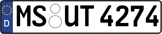 MS-UT4274