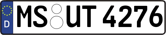 MS-UT4276