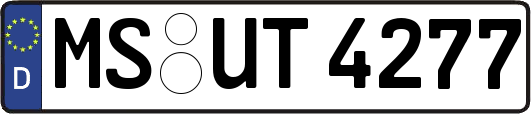 MS-UT4277