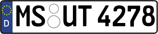 MS-UT4278