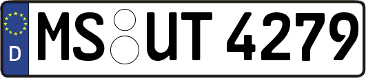 MS-UT4279