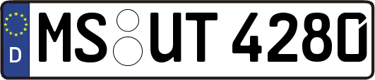 MS-UT4280