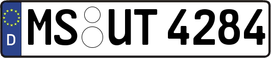 MS-UT4284