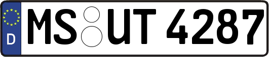 MS-UT4287