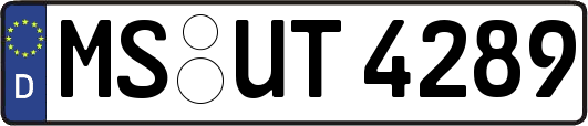 MS-UT4289