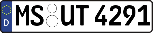 MS-UT4291