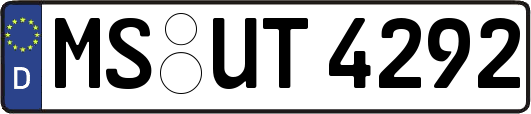 MS-UT4292