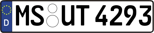 MS-UT4293