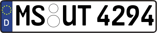 MS-UT4294