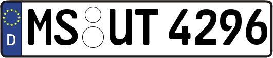 MS-UT4296