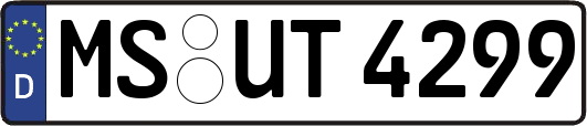 MS-UT4299