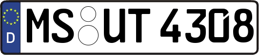 MS-UT4308
