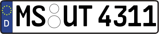 MS-UT4311