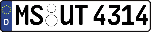 MS-UT4314