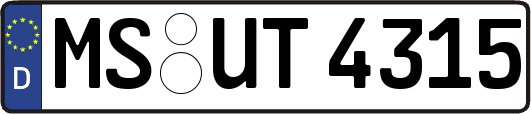 MS-UT4315